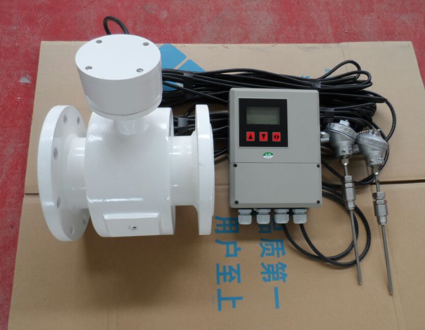 電磁流量計(jì)熱表